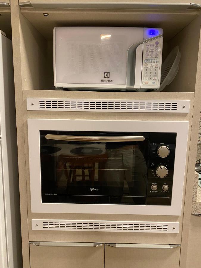 Apartment Ape Coracao Bc 1 Qto 4 Pess 300m Garagem Priv *
