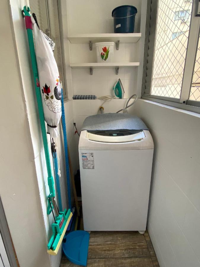 Apartamento Ape Coracao Bc 1 Qto 4 Pess 300m Garagem Priv